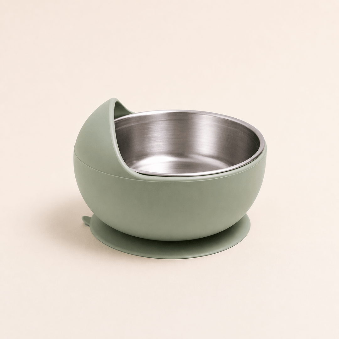 Baby Bowls