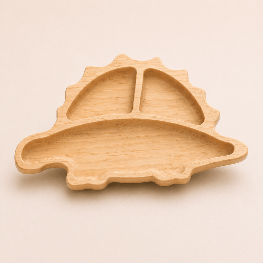 Baby Plates