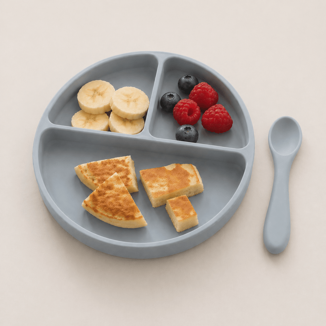 Silicone Tableware