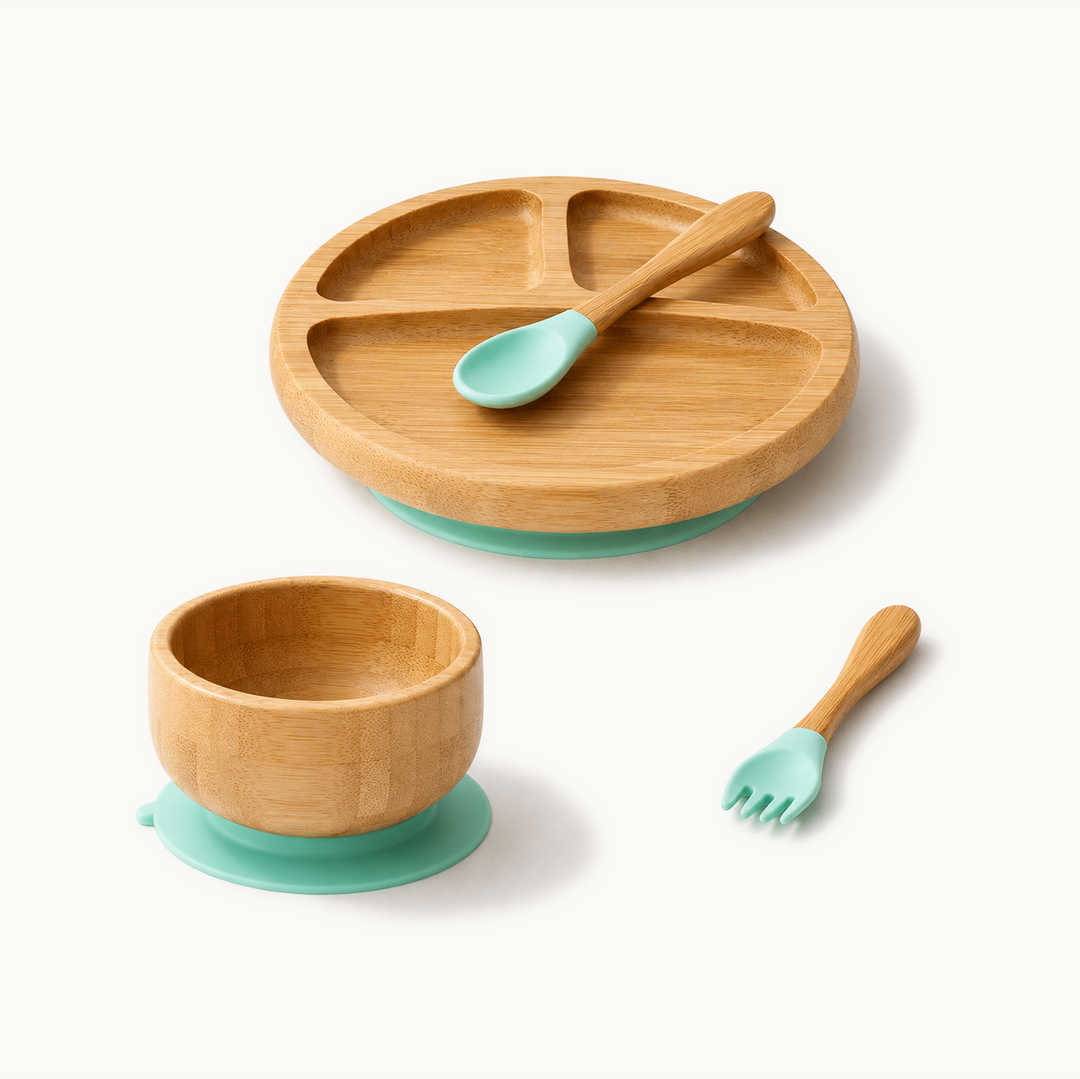 Conjunto de presente de alimentação essencial | Valor de $ 39