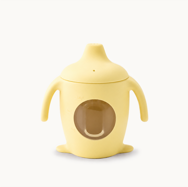 Little Waddle Silicone Sippy Cup