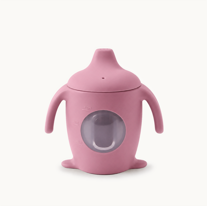 Little Waddle Silicone Sippy Cup