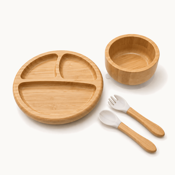 Set de regalo de alimentación esencial | Valor de $39