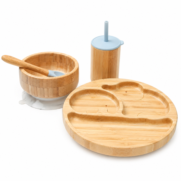 GrowUp BLW Gift Set  - Elephant
