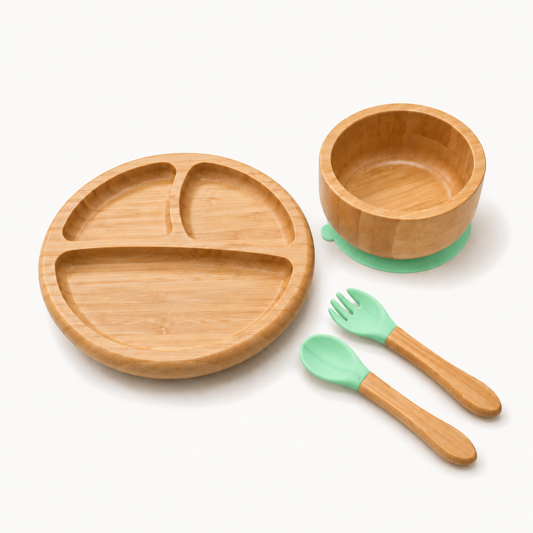 Set de regalo de alimentación esencial | Valor de $39