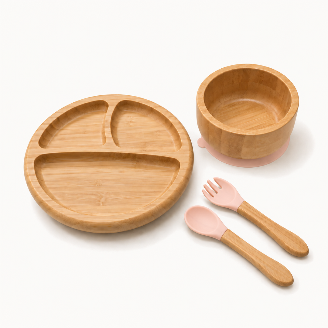 Set de regalo de alimentación esencial | Valor de $39
