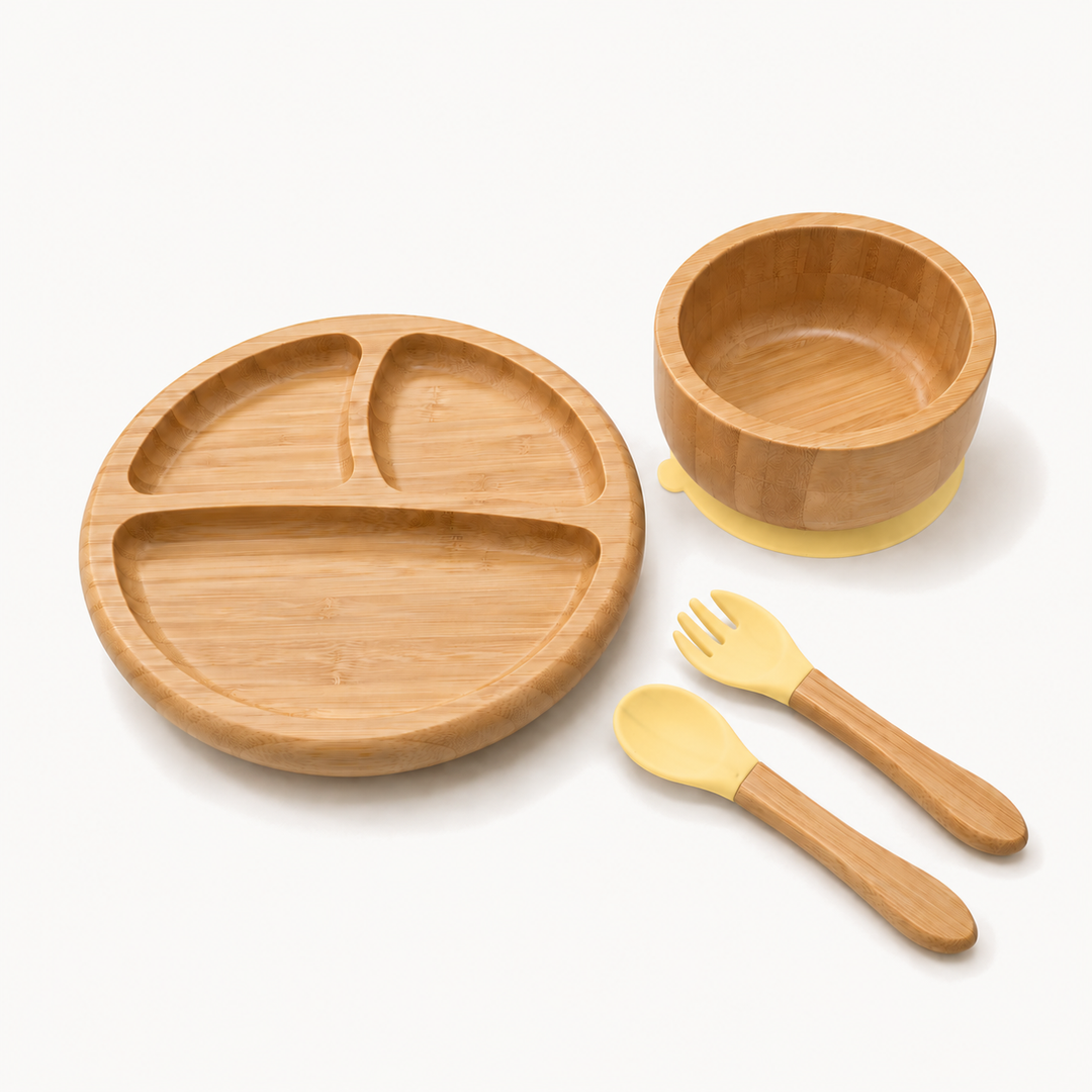 Set de regalo de alimentación esencial | Valor de $39