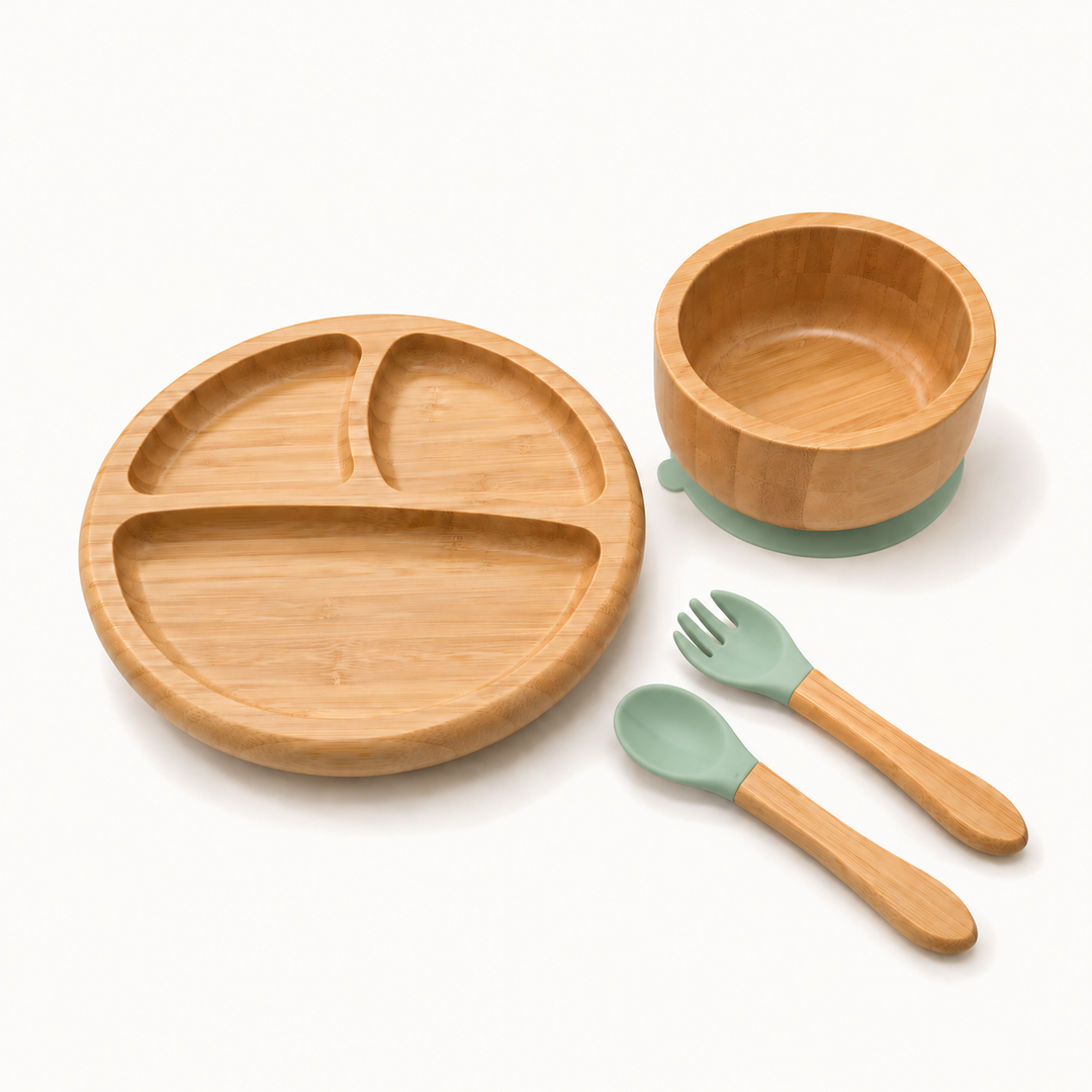 Set de regalo de alimentación esencial | Valor de $39