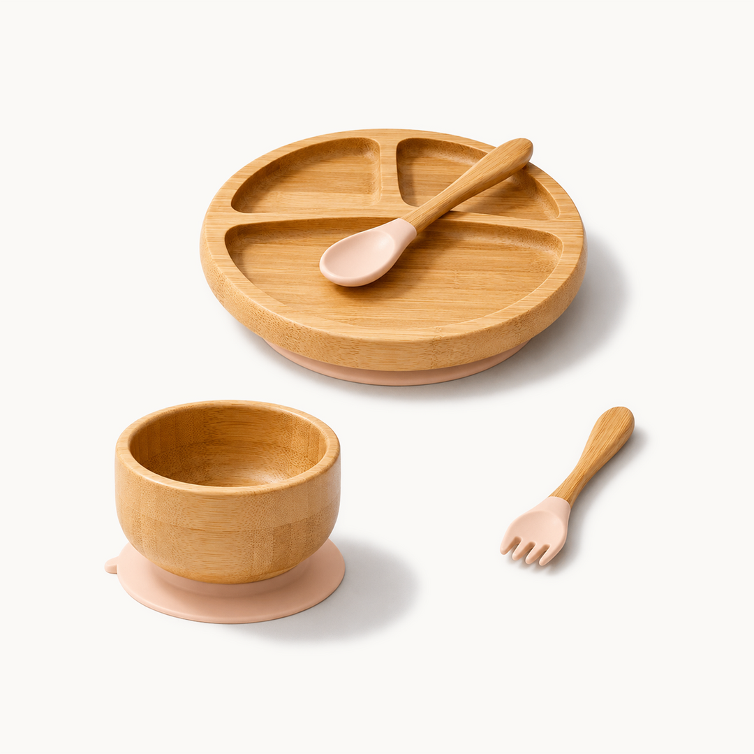 Conjunto de presente de alimentação essencial | Valor de $ 39