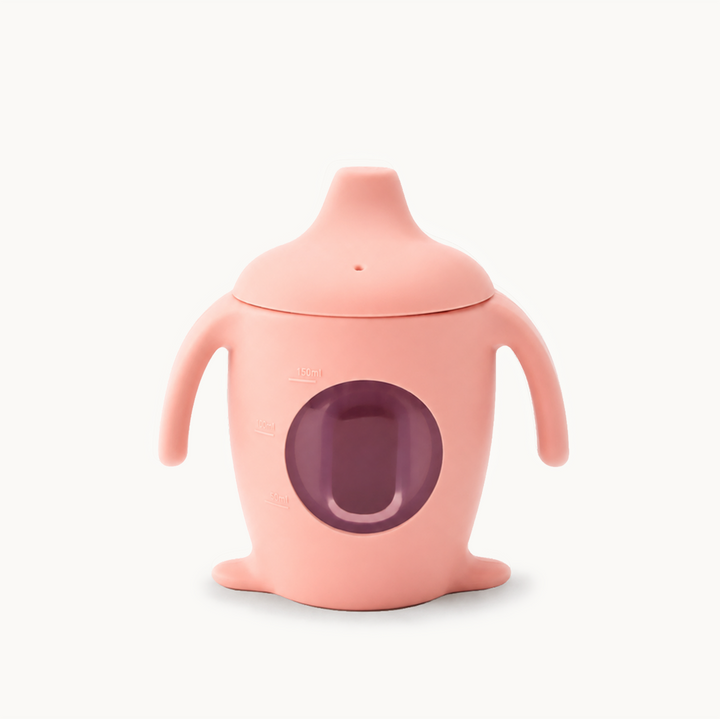 Little Waddle Silicone Sippy Cup