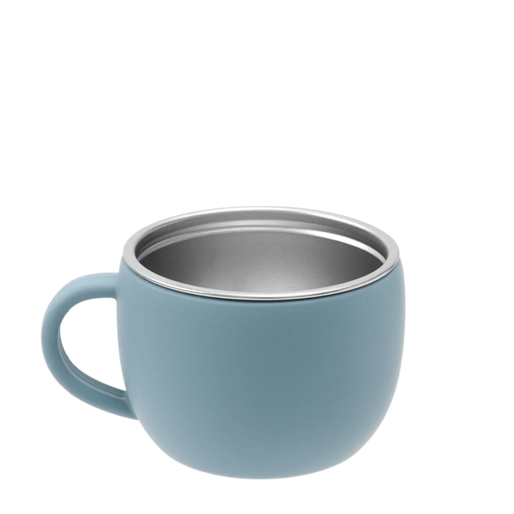 Little Grip Stainless Steel Open Cup