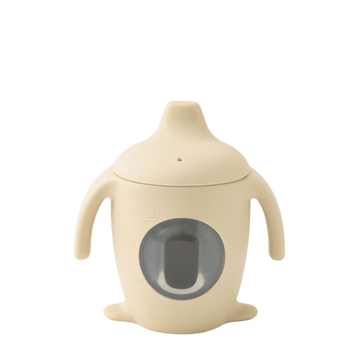Little Waddle Silicone Sippy Cup