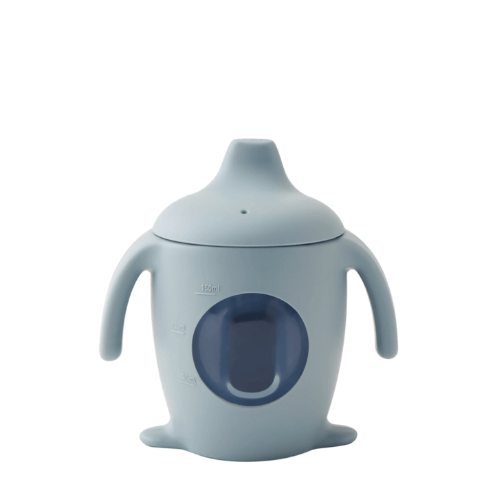 Little Waddle Silicone Sippy Cup
