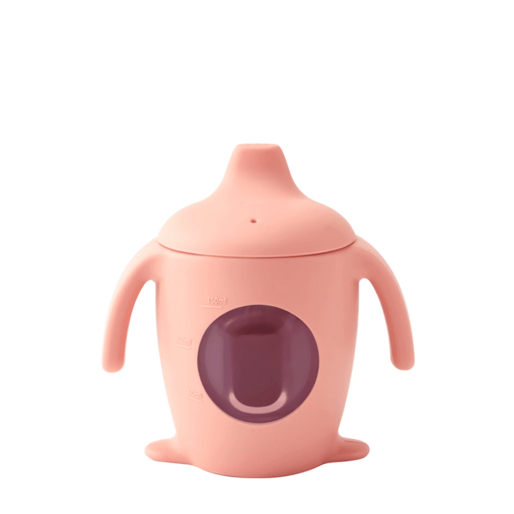 Little Waddle Silicone Sippy Cup