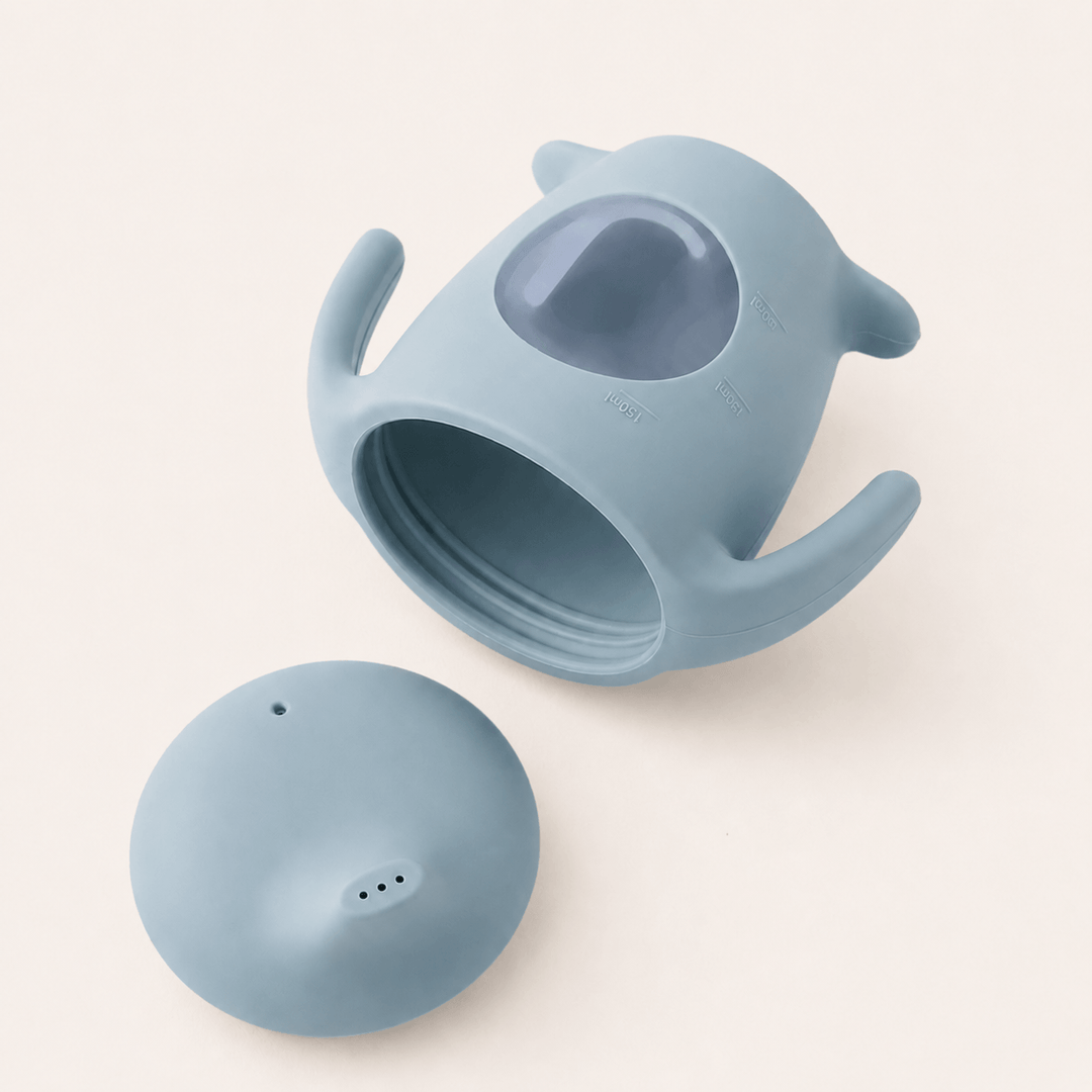 Little Waddle Silicone Sippy Cup