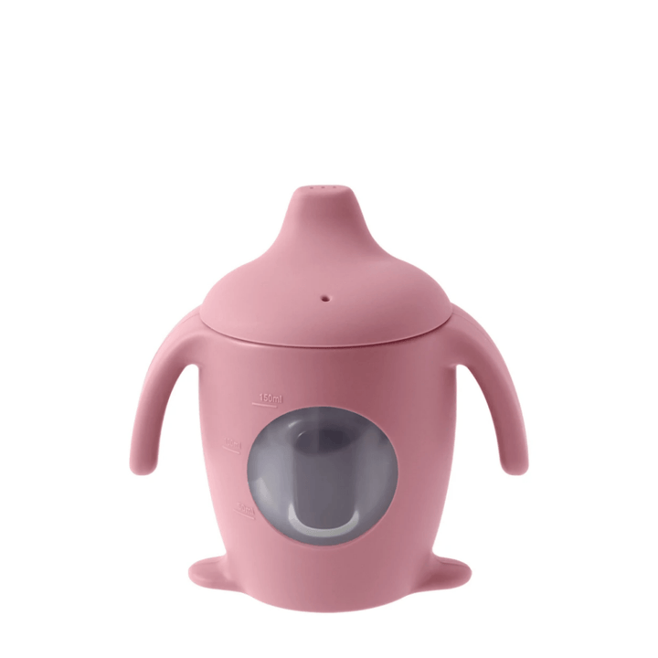 Little Waddle Silicone Sippy Cup