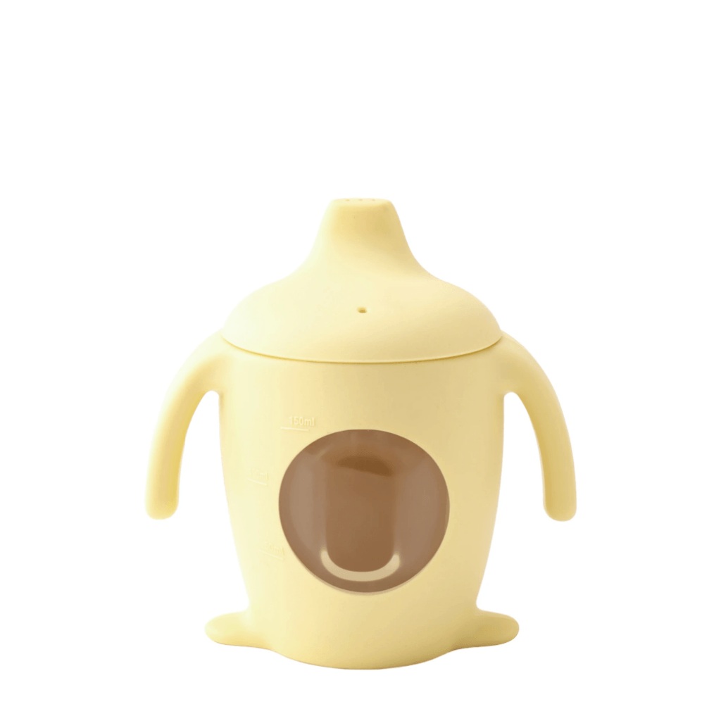 Little Waddle Silicone Sippy Cup