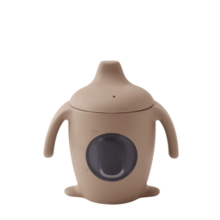 Little Waddle Silicone Sippy Cup