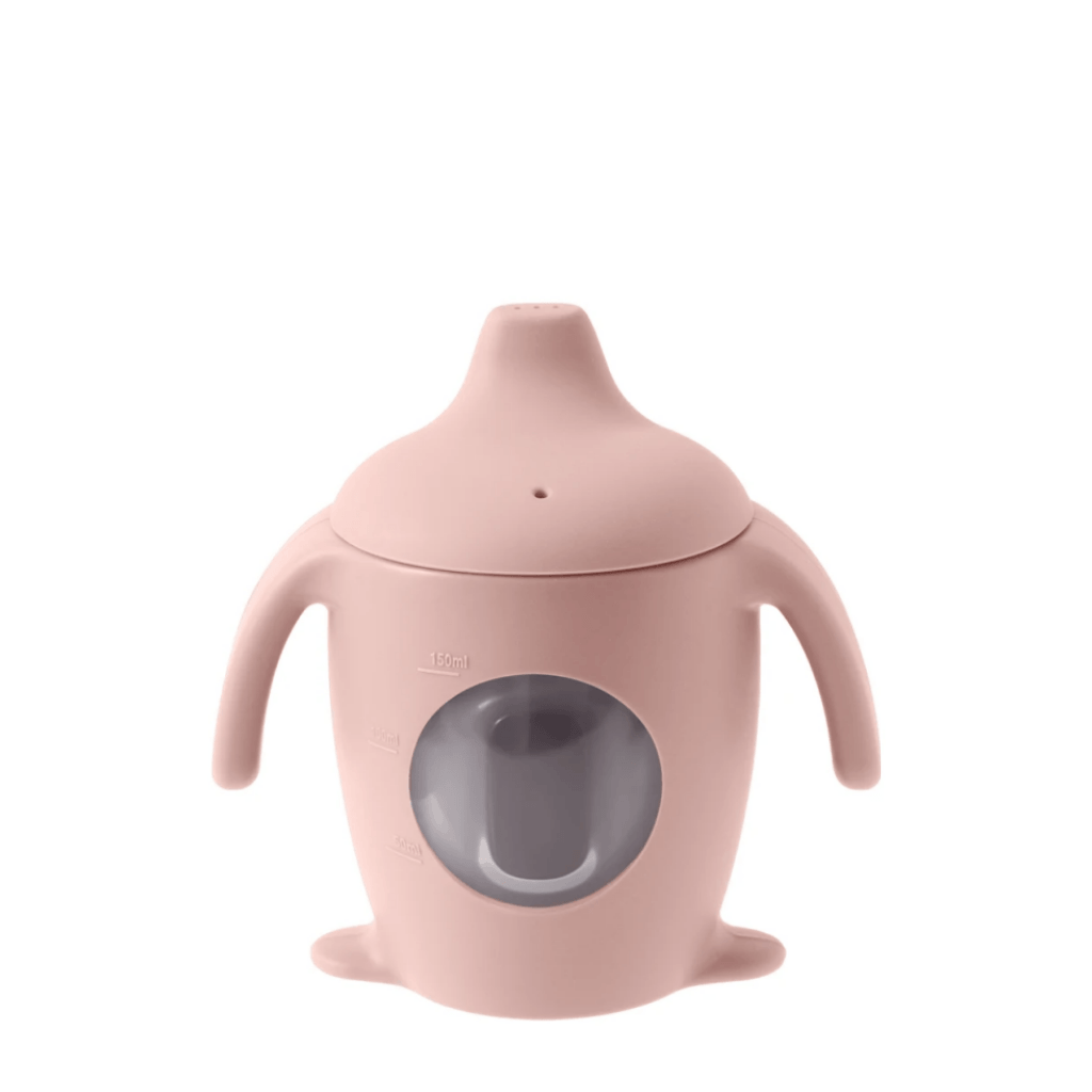 Little Waddle Silicone Sippy Cup