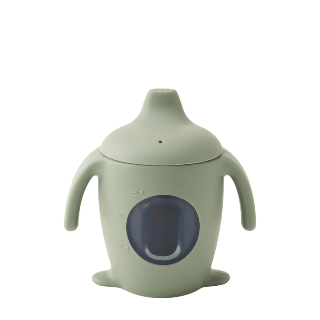 Little Waddle Silicone Sippy Cup