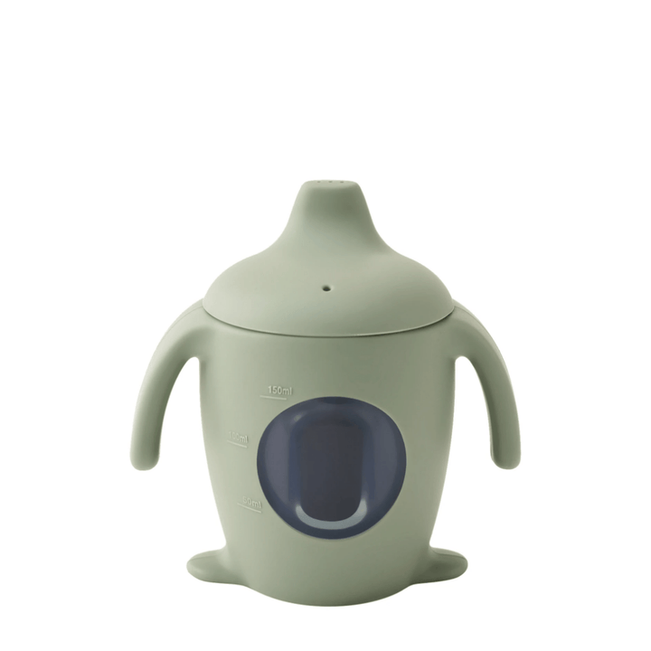 Little Waddle Silicone Sippy Cup