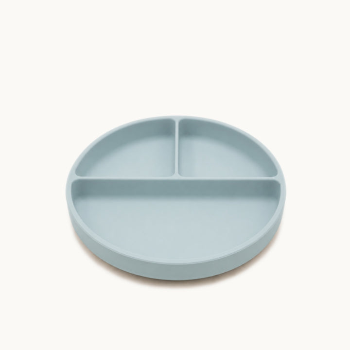 Classic Silicone Suction Plate