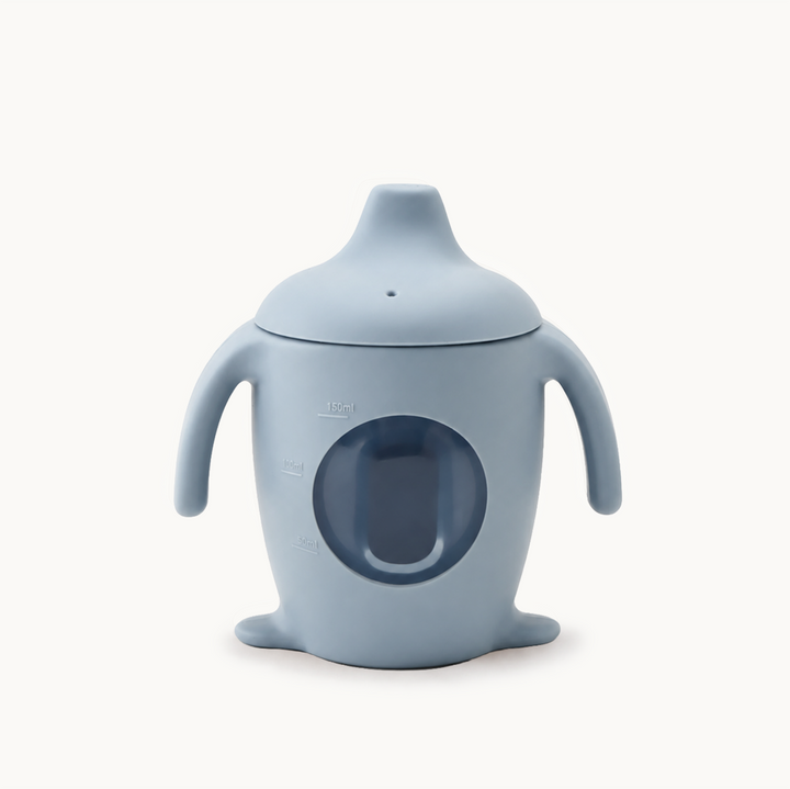 Little Waddle Silicone Sippy Cup