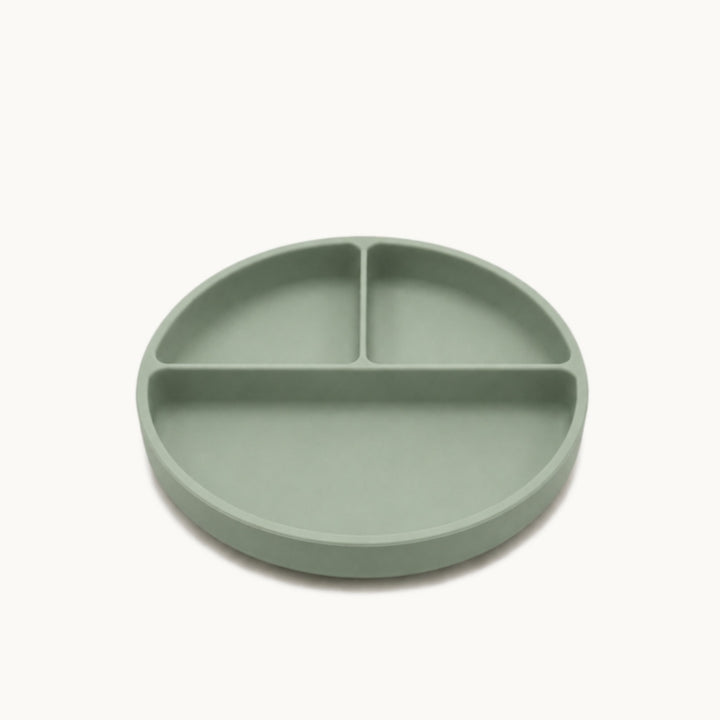 Classic Silicone Suction Plate