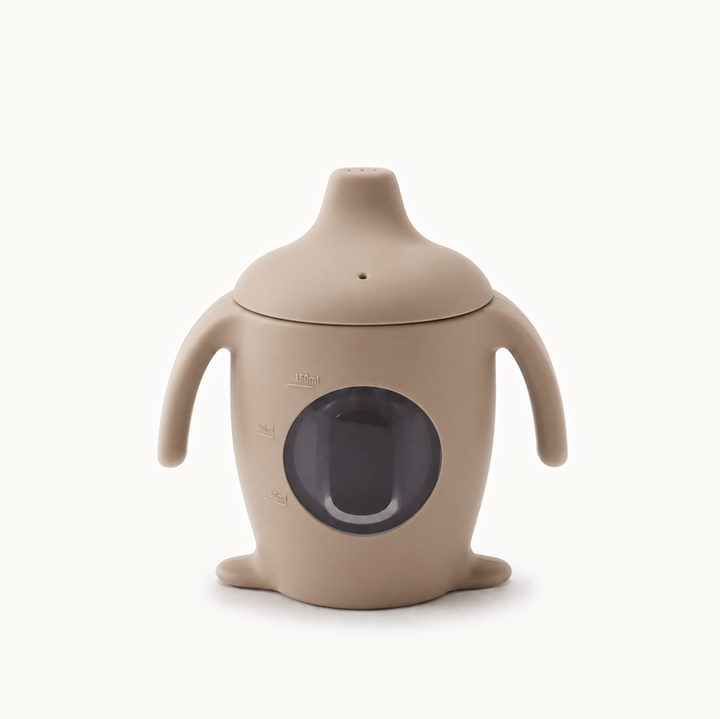 Little Waddle Silicone Sippy Cup