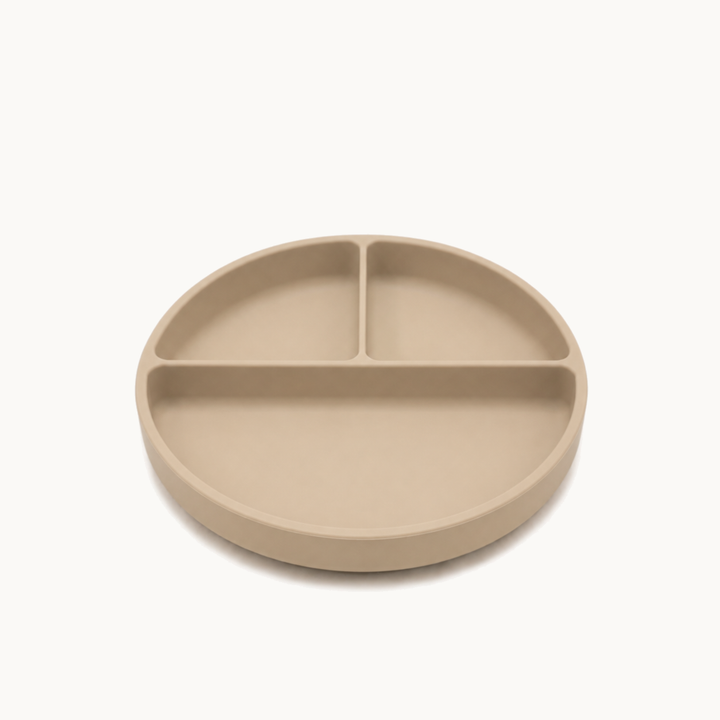 Placa de sucção de silicone clássica