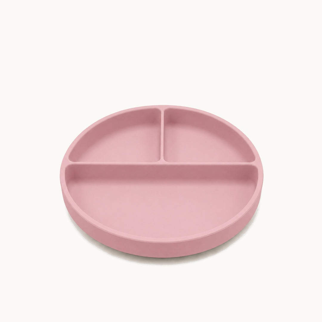 Classic Silicone Suction Plate