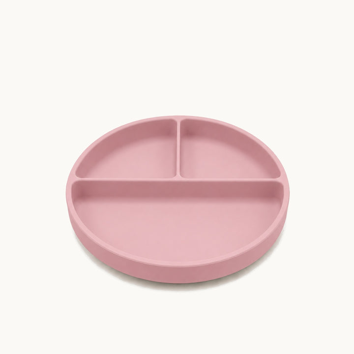 Classic Silicone Suction Plate