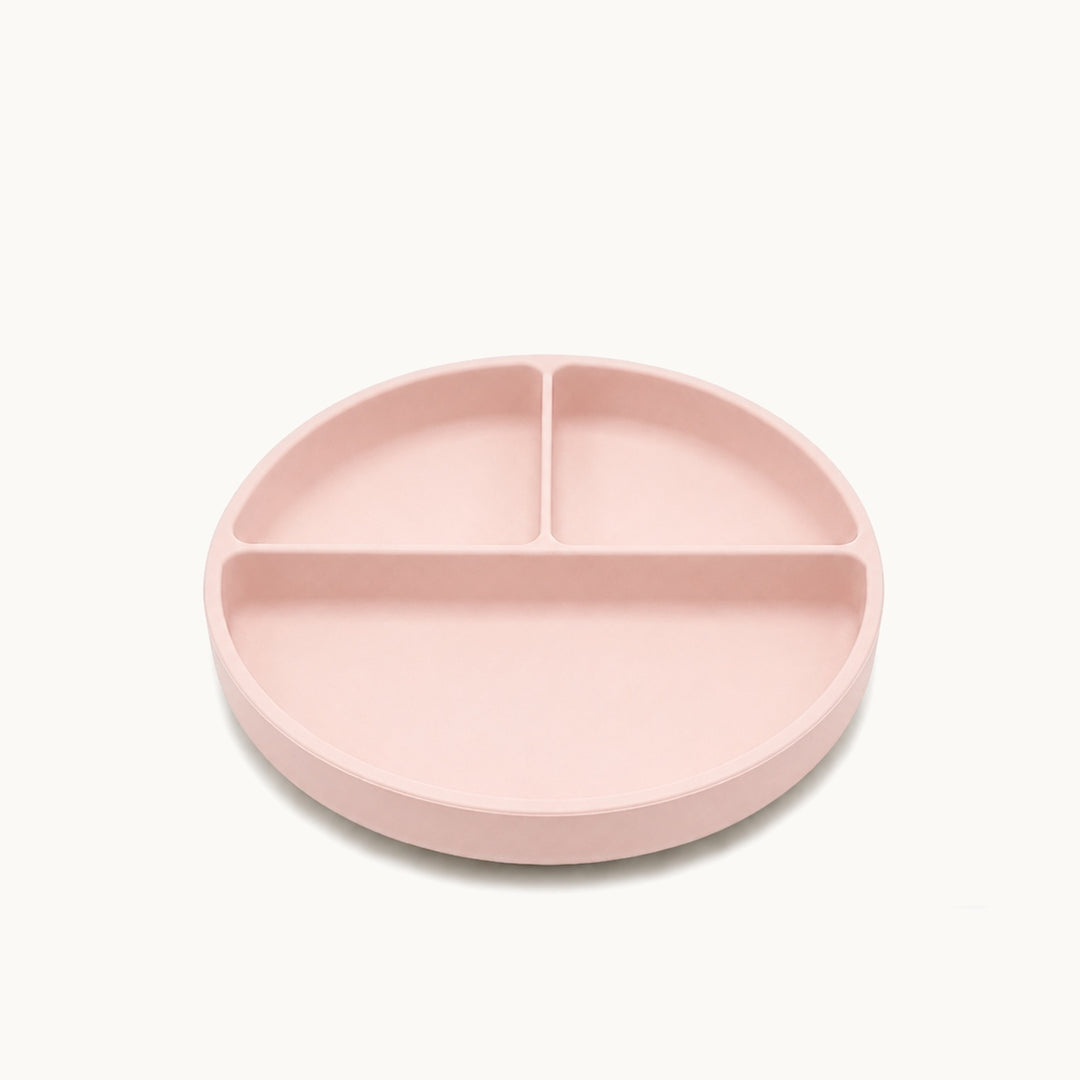 Classic Silicone Suction Plate