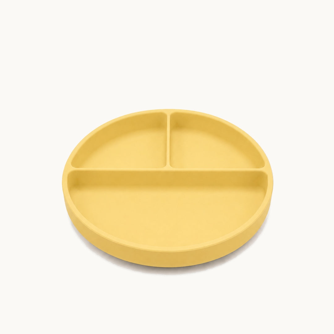 Classic Silicone Suction Plate