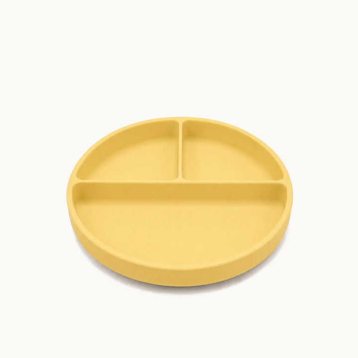 Classic Silicone Suction Plate